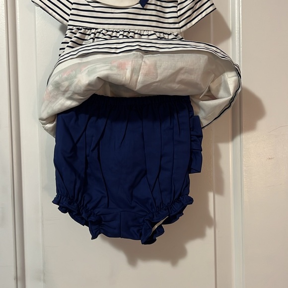 Janie and Jack 3 piece set - NWT - Picture 2 of 6